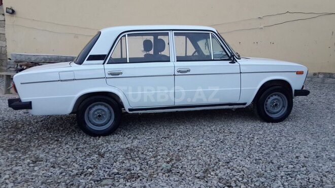 LADA (VAZ) 2106 2005, 0 km - 1.6 л - Sumqayıt
