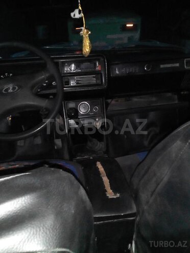 LADA (VAZ) 2107 2003, 30,160 km - 1.6 l - Bakı