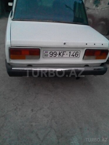 LADA (VAZ) 2107 2003, 30,160 km - 1.6 l - Bakı