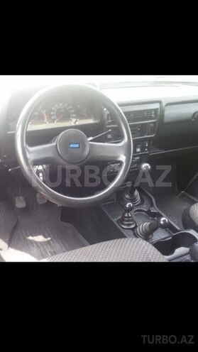LADA (VAZ) Niva 2010, 142,000 km - 1.7 l - Bakı