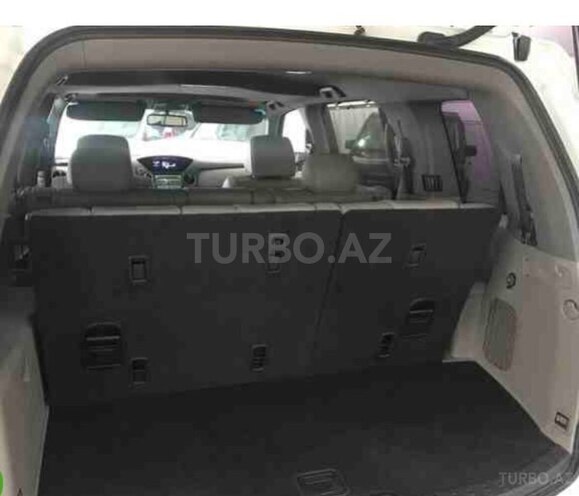 Honda Pilot 2008, 158,000 km - 0.4 l - Bakı
