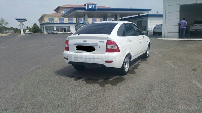 LADA (VAZ) Priora 2013, 130,000 km - 1.6 l - Bakı