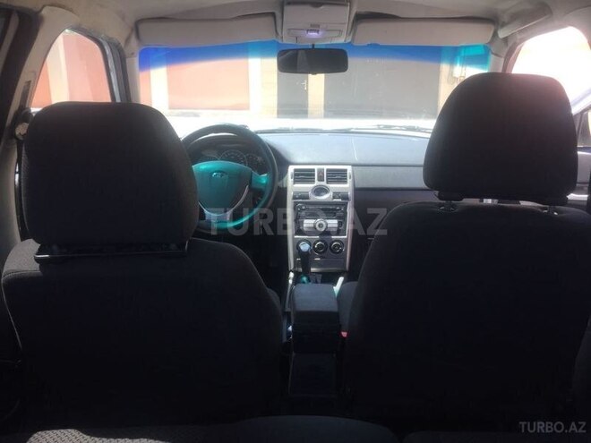 LADA (VAZ) Priora 2013, 130,000 km - 1.6 l - Bakı