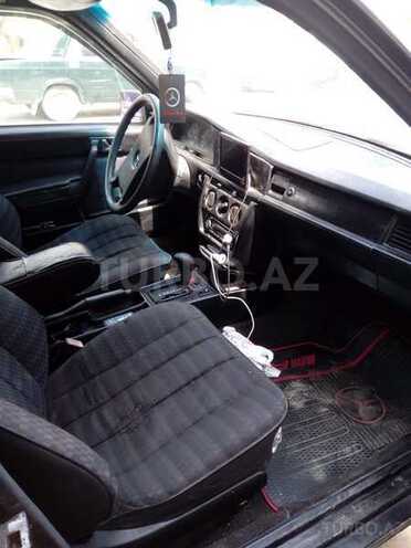 Mercedes 190 1990, 352,064 km - 2.0 l - Bakı