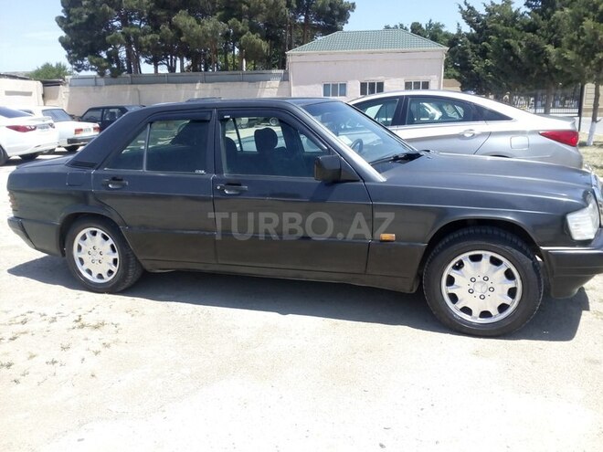 Mercedes 190 1990, 352,064 km - 2.0 l - Bakı