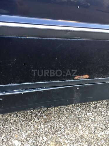 BMW 735 2001, 245,300 km - 3.0 l - Bakı