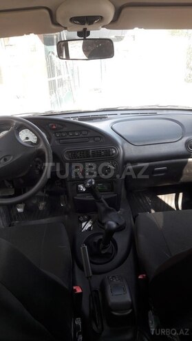 Chevrolet Niva 2006, 210,000 km - 1.7 l - Sumqayıt