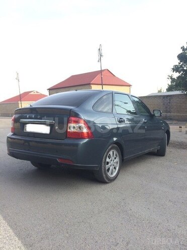 LADA (VAZ) Priora 2015, 120,000 km - 1.8 л - Bakı