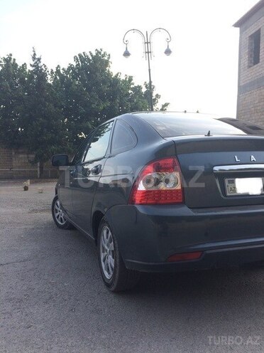 LADA (VAZ) Priora 2015, 120,000 km - 1.8 л - Bakı