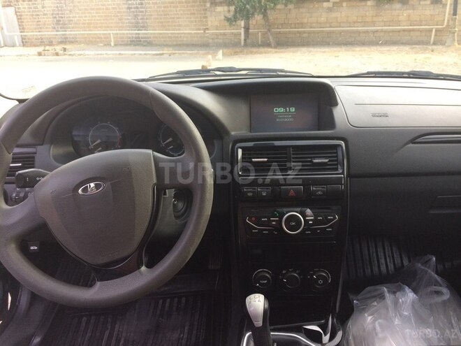 LADA (VAZ) Priora 2015, 120,000 km - 1.8 л - Bakı