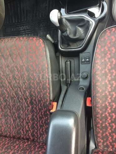 LADA (VAZ) Priora 2015, 120,000 km - 1.8 л - Bakı