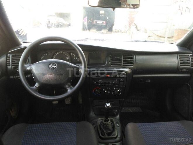 Opel Vectra 1998, 252,000 km - 2.0 l - Bakı