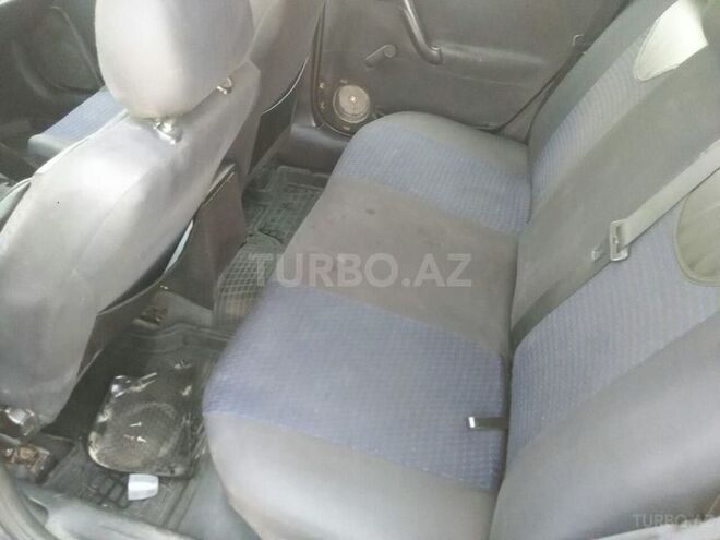 Opel Vectra 1998, 252,000 km - 2.0 l - Bakı