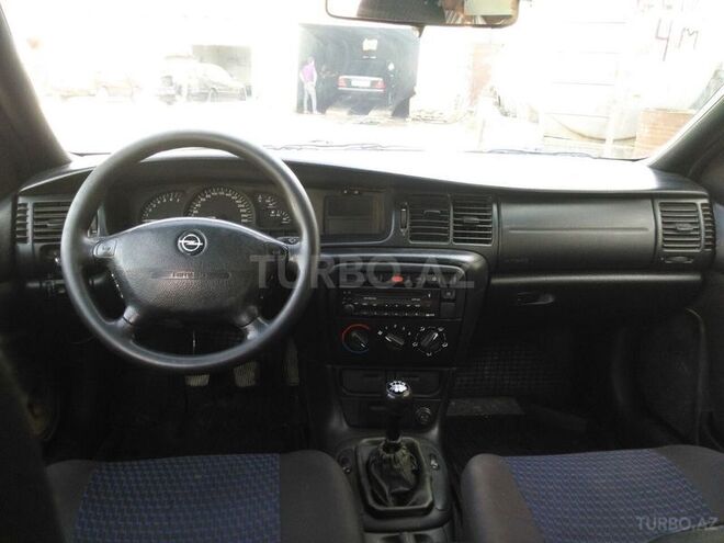 Opel Vectra 1998, 252,000 km - 2.0 l - Bakı