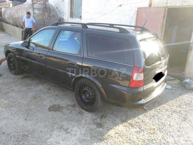 Opel Vectra 1998, 252,000 km - 2.0 l - Bakı