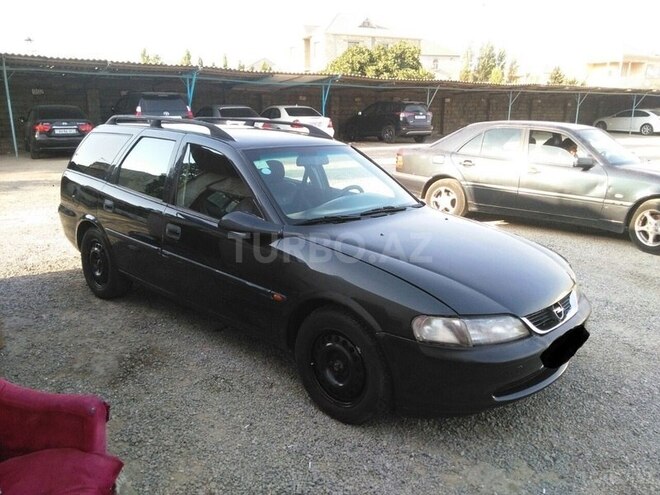 Opel Vectra 1998, 252,000 km - 2.0 l - Bakı