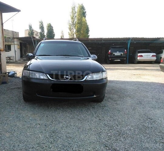 Opel Vectra 1998, 252,000 km - 2.0 l - Bakı