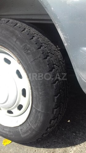 GAZ Sobol 2009, 299,000 km - 2.4 l - Bakı