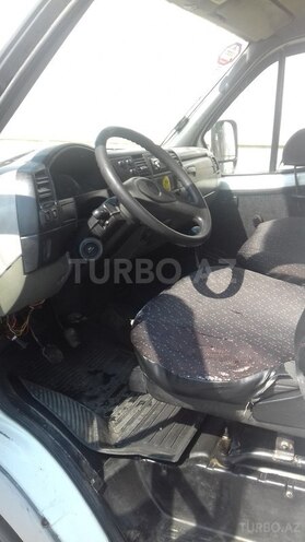 GAZ Sobol 2009, 299,000 km - 2.4 l - Bakı