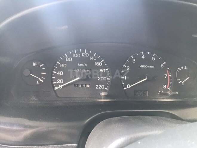 Nissan Sunny 1997, 401,000 km - 1.6 l - Bərdə