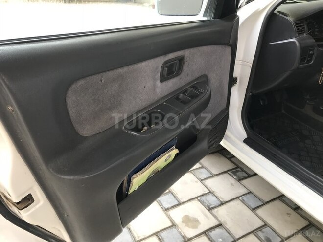 Nissan Sunny 1997, 401,000 km - 1.6 l - Bərdə