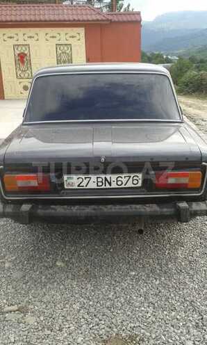 LADA (VAZ) 2106 1991, 235,000 km - 1.5 l - Quba