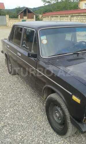 LADA (VAZ) 2106 1991, 235,000 km - 1.5 l - Quba