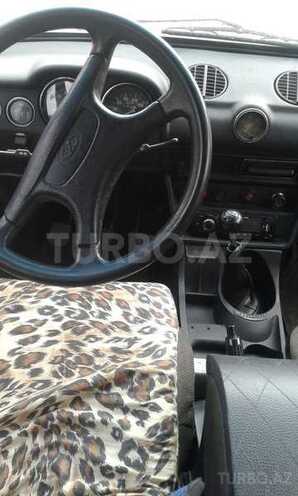 LADA (VAZ) 2106 1991, 235,000 km - 1.5 l - Quba