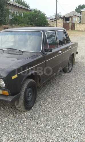 LADA (VAZ) 2106 1991, 235,000 km - 1.5 l - Quba