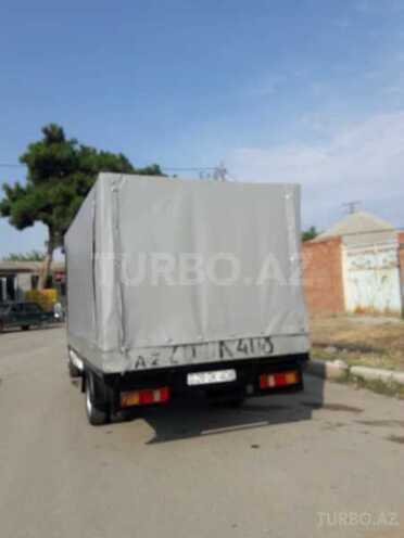Ford Transit 1997, 550,000 km - 0.2 л - Gəncə