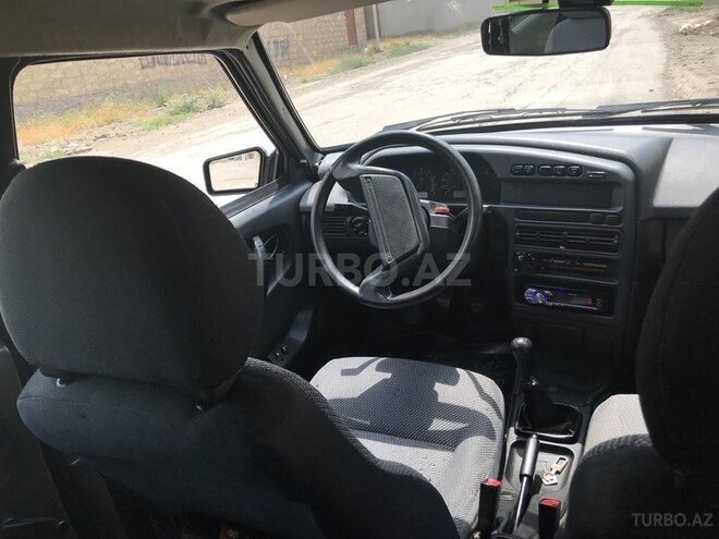 LADA (VAZ) 2115 2012, 129,000 km - 1.5 l - Gəncə