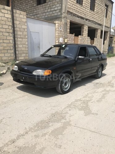 LADA (VAZ) 2115 2012, 129,000 km - 1.5 l - Gəncə
