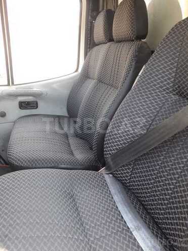 Ford Transit 1997, 550,000 km - 0.2 л - Gəncə