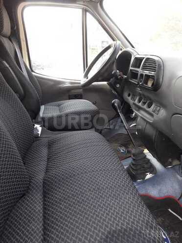 Ford Transit 1997, 550,000 km - 0.2 л - Gəncə