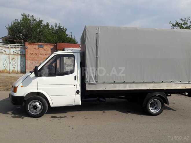 Ford Transit 1997, 550,000 km - 0.2 л - Gəncə