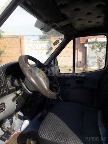 Ford Transit 1997, 550,000 km - 0.2 л - Gəncə