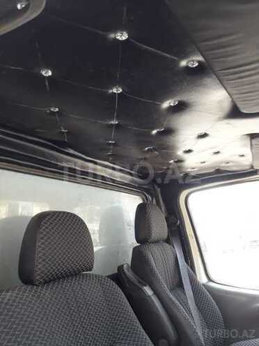 Ford Transit 1997, 550,000 km - 0.2 л - Gəncə