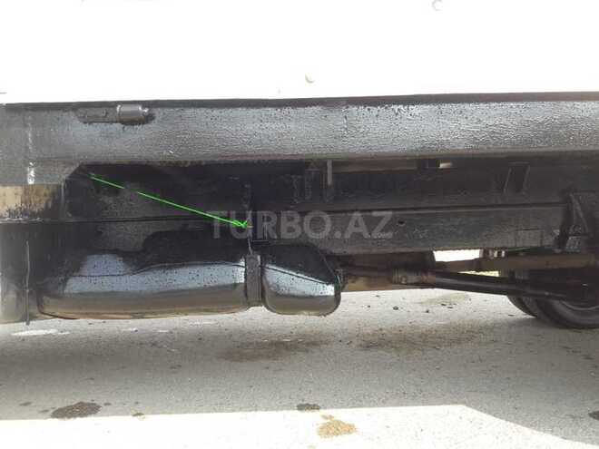 Ford Transit 1997, 550,000 km - 0.2 л - Gəncə