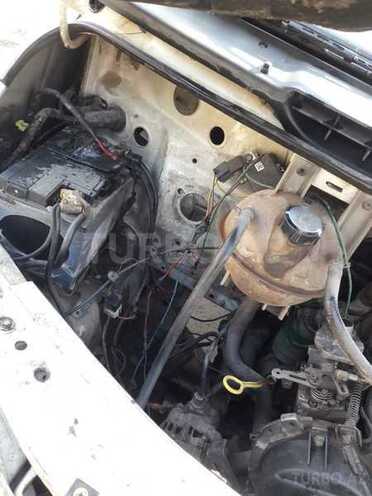 Ford Transit 1997, 550,000 km - 0.2 л - Gəncə
