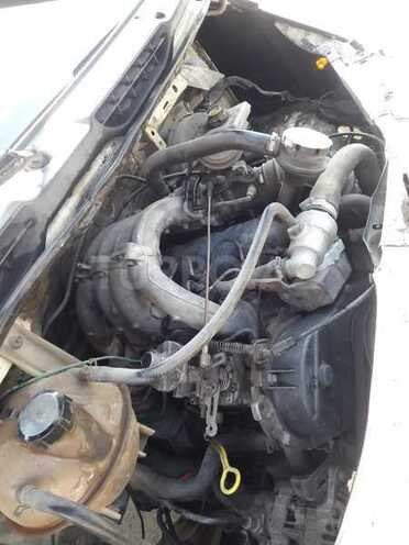 Ford Transit 1997, 550,000 km - 0.2 л - Gəncə