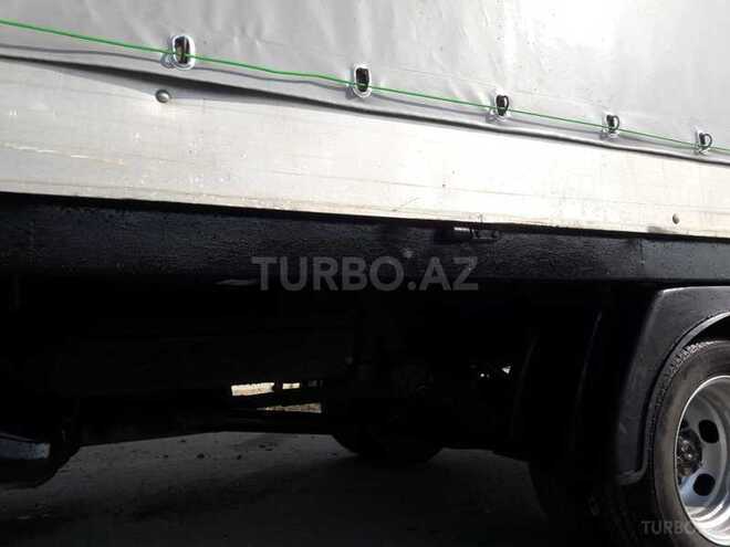 Ford Transit 1997, 550,000 km - 0.2 л - Gəncə
