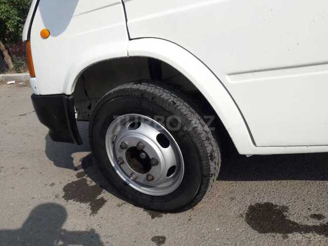 Ford Transit 1997, 550,000 km - 0.2 л - Gəncə