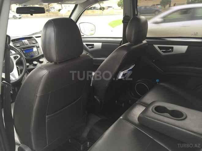 Lifan X60 2013, 74,900 km - 1.8 l - Bakı