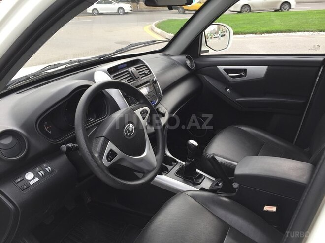 Lifan X60 2013, 74,900 km - 1.8 l - Bakı