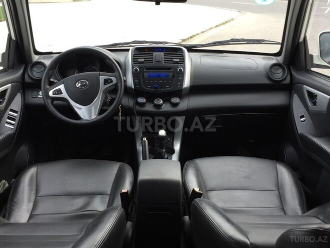 Lifan X60 2013, 74,900 km - 1.8 l - Bakı