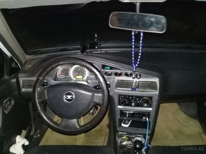 Daewoo Nexia 2009, 390,000 km - 1.5 л - Bakı