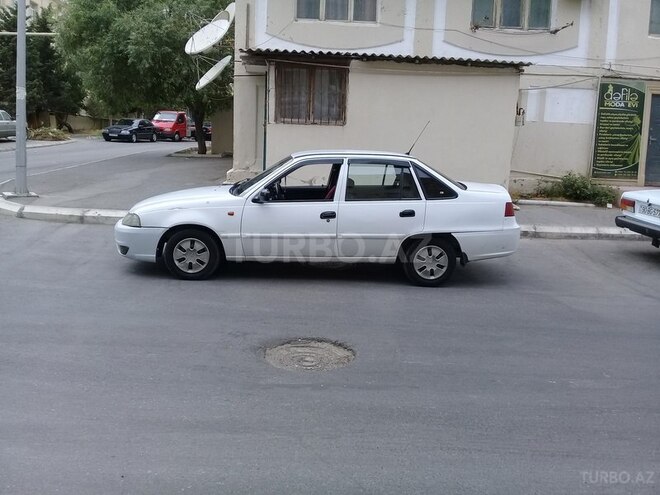 Daewoo Nexia 2009, 390,000 km - 1.5 л - Bakı