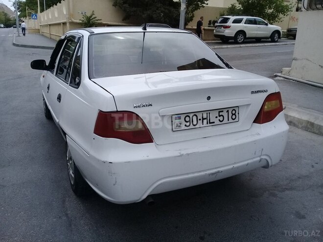Daewoo Nexia 2009, 390,000 km - 1.5 л - Bakı