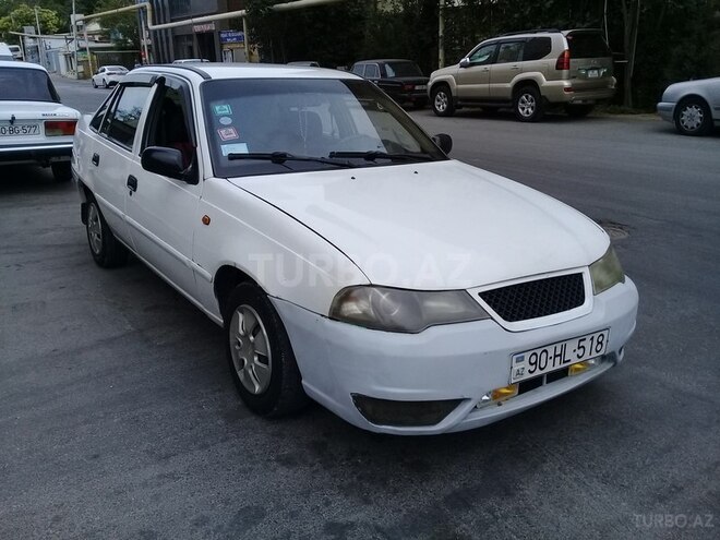 Daewoo Nexia 2009, 390,000 km - 1.5 л - Bakı