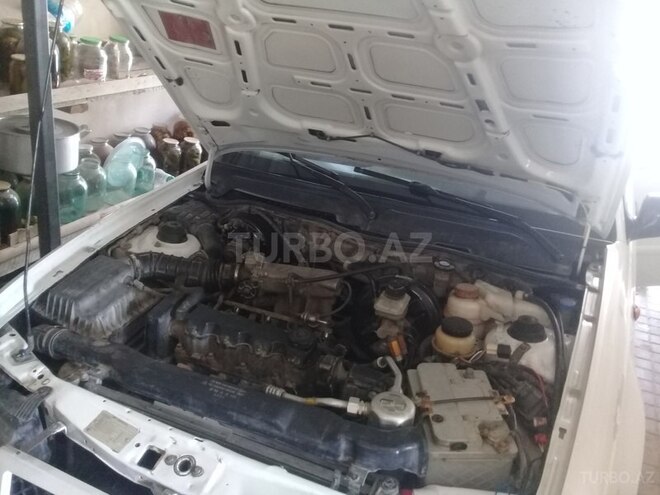 Daewoo Nexia 2009, 390,000 km - 1.5 л - Bakı